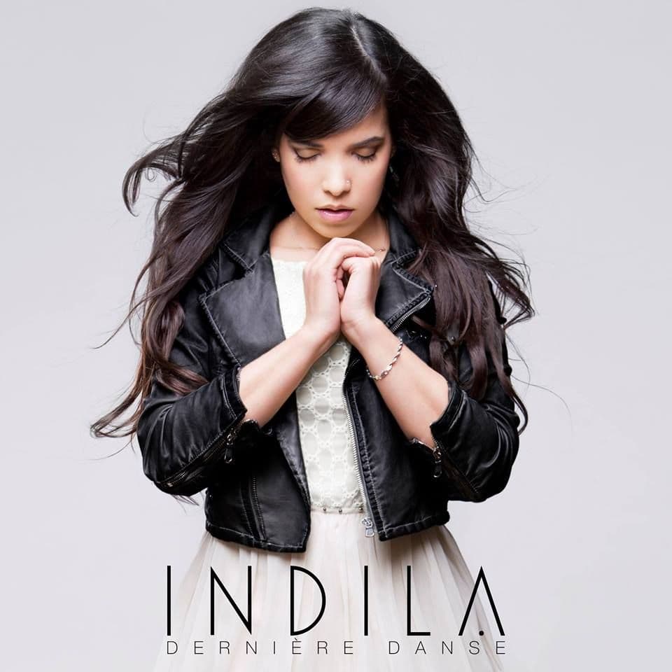 Dernière danse by Indila