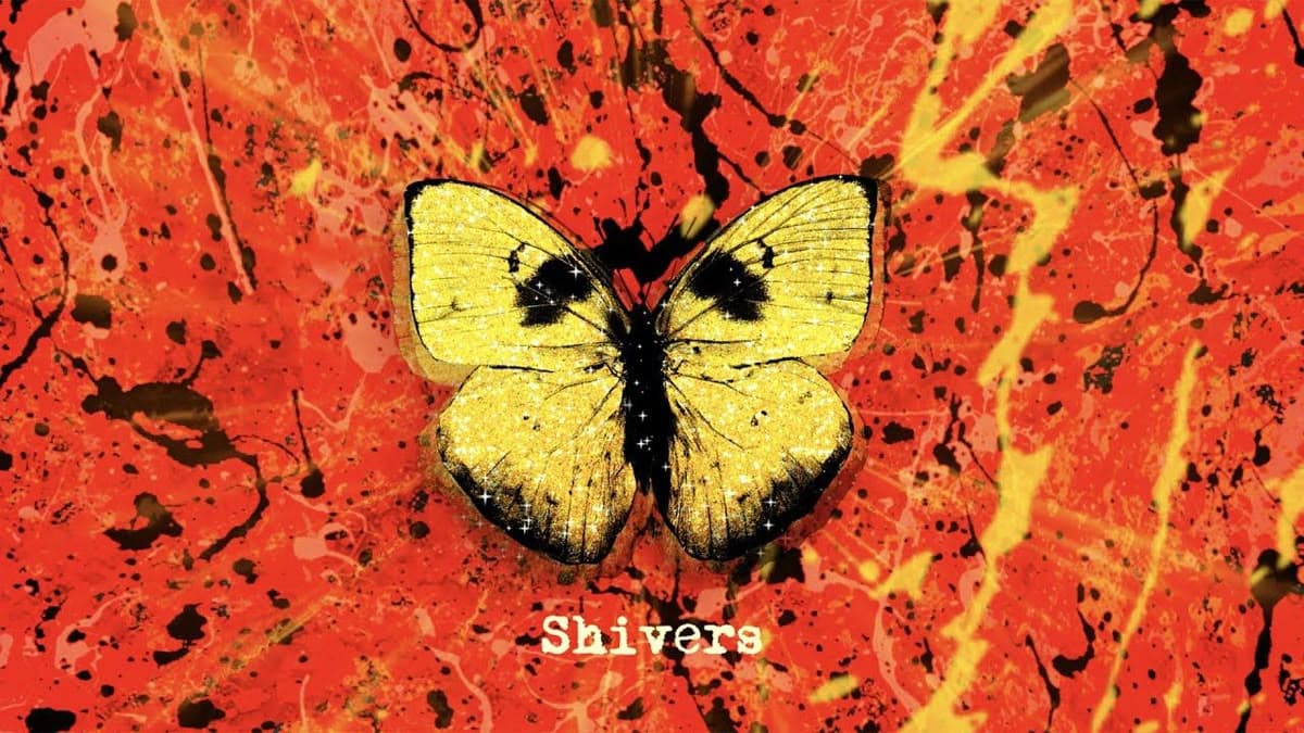 Shivers by Ed Sheeran