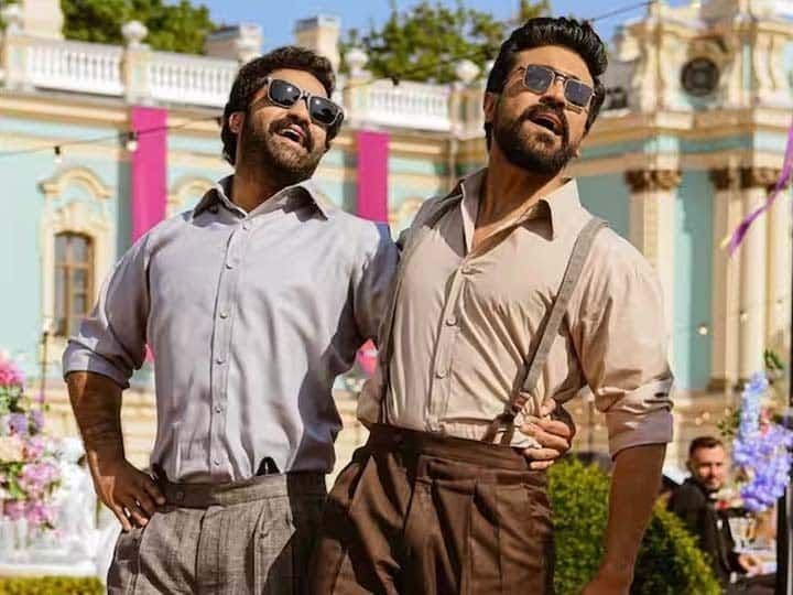 Natu Natu by M. M. Keeravani